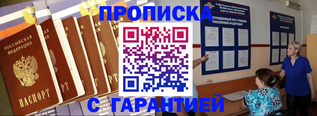 прописка 2025 в Ковылкино
